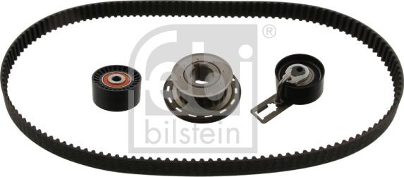 FEBI Bilstein 39202 - Kit de distribution droxauto.com