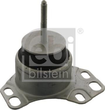 FEBI Bilstein 39281 - Support moteur droxauto.com