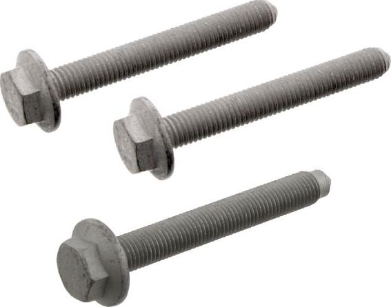 FEBI Bilstein 39231 - Vis, bras transversal droxauto.com