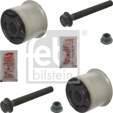 FEBI Bilstein 39228 - Suspension, bras de liaison droxauto.com