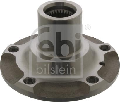 FEBI Bilstein 39279 - Moyeu de roue droxauto.com
