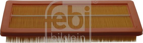 FEBI Bilstein 39765 - Filtre à air droxauto.com