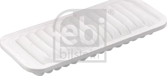 FEBI Bilstein 39734 - Filtre à air droxauto.com