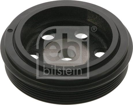 FEBI Bilstein 39773 - Poulie, vilebrequin droxauto.com