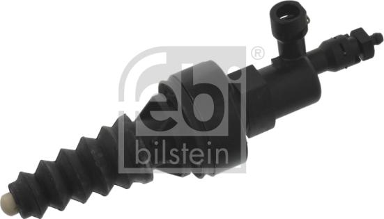 FEBI Bilstein 34993 - Cylindre récepteur, embrayage droxauto.com