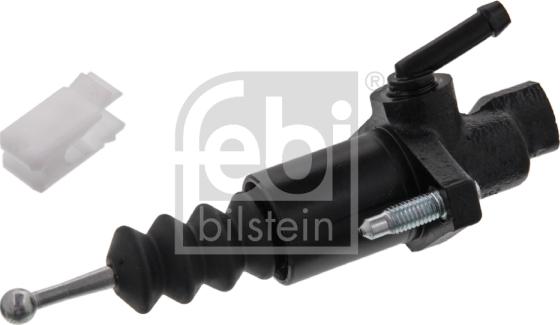 FEBI Bilstein 34981 - Cylindre émetteur, embrayage droxauto.com