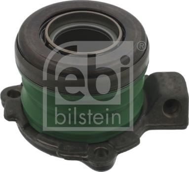 FEBI Bilstein 34938 - Butée hydraulique, embrayage droxauto.com