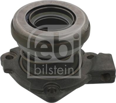 FEBI Bilstein 34937 - Butée hydraulique, embrayage droxauto.com