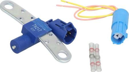 FEBI Bilstein 34970 - Capteur d'angle, vilebrequin droxauto.com