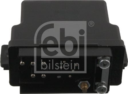 FEBI Bilstein 34451 - Temporisateur de préchauffage droxauto.com