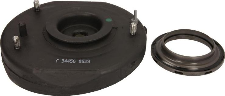 FEBI Bilstein 34458 - Coupelle de suspension droxauto.com