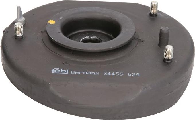 FEBI Bilstein 34457 - Coupelle de suspension droxauto.com