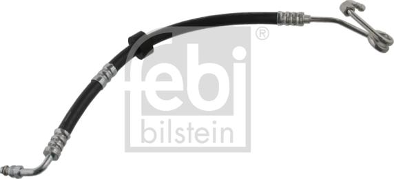FEBI Bilstein 34479 - Tuyau hydraulique, direction droxauto.com