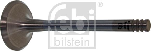 FEBI Bilstein 34531 - Soupape d'émission droxauto.com
