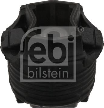 FEBI Bilstein 34697 - Suspension, corps de l'essieu droxauto.com