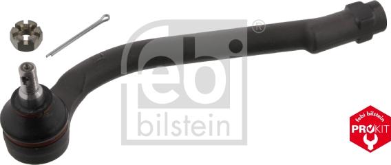 FEBI Bilstein 34659 - Rotule de barre de connexion droxauto.com