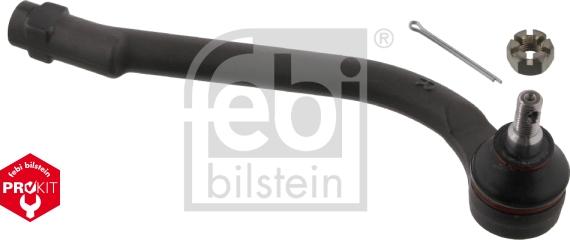FEBI Bilstein 34660 - Rotule de barre de connexion droxauto.com