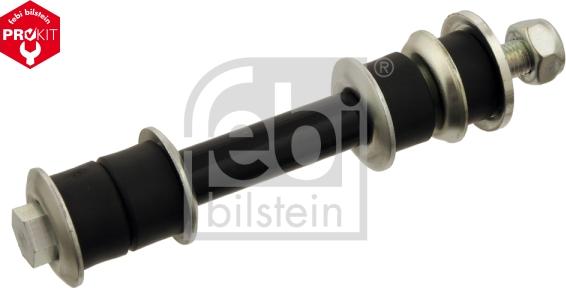 FEBI Bilstein 34630 - Entretoise / tige, stabilisateur droxauto.com