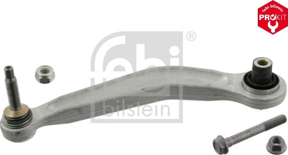 FEBI Bilstein 34675 - Bras de liaison, suspension de roue droxauto.com