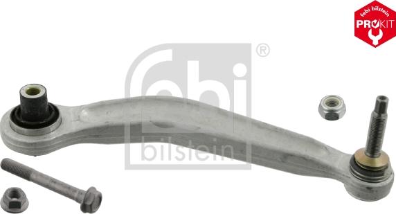 FEBI Bilstein 34676 - Bras de liaison, suspension de roue droxauto.com