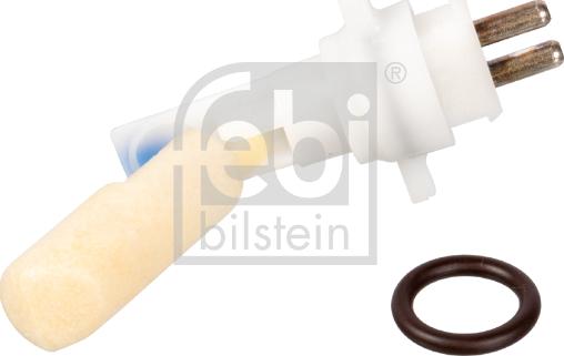 FEBI Bilstein 34057 - Capteur, niveau d'eau de refroidissement droxauto.com