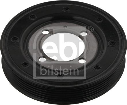 FEBI Bilstein 34197 - Poulie, vilebrequin droxauto.com