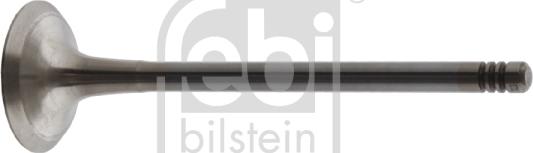 FEBI Bilstein 34159 - Soupape d'émission droxauto.com