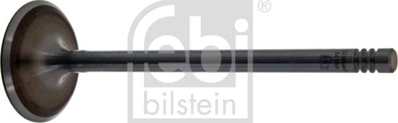 FEBI Bilstein 34158 - Soupape d'admission droxauto.com