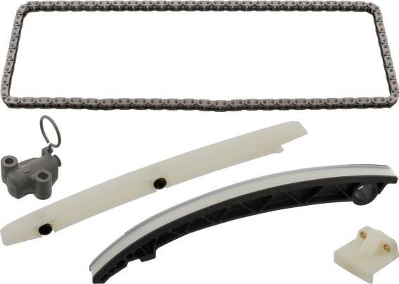 FEBI Bilstein 34162 - Kit de distribution par chaîne droxauto.com