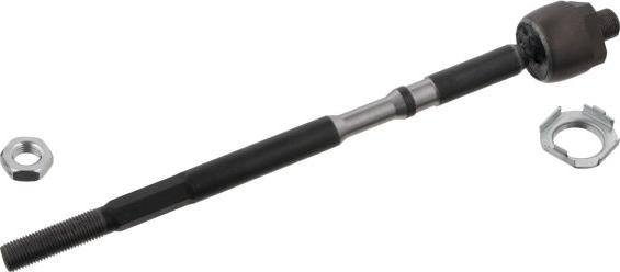 FEBI Bilstein 34182 - Rotule de direction intérieure, barre de connexion droxauto.com