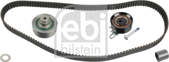 FEBI Bilstein 34124 - Kit de distribution droxauto.com