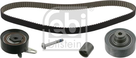 FEBI Bilstein 34123 - Kit de distribution droxauto.com