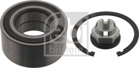 FEBI Bilstein 34174 - Kit de roulements de roue droxauto.com
