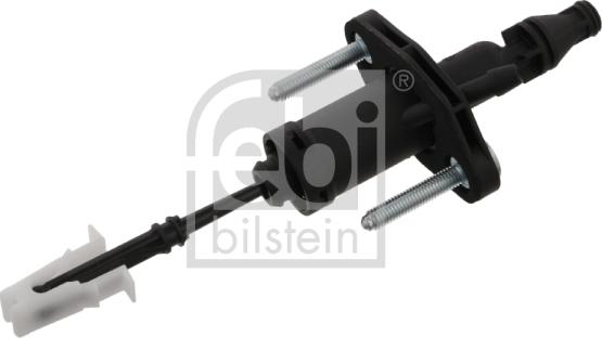FEBI Bilstein 34899 - Cylindre émetteur, embrayage droxauto.com