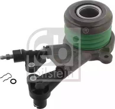 FEBI Bilstein 34841 - Butée hydraulique, embrayage droxauto.com