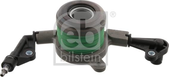 FEBI Bilstein 34842 - Butée hydraulique, embrayage droxauto.com