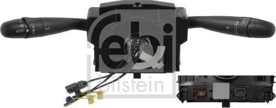 FEBI Bilstein 34810 - Interrupteur, lumière principale droxauto.com