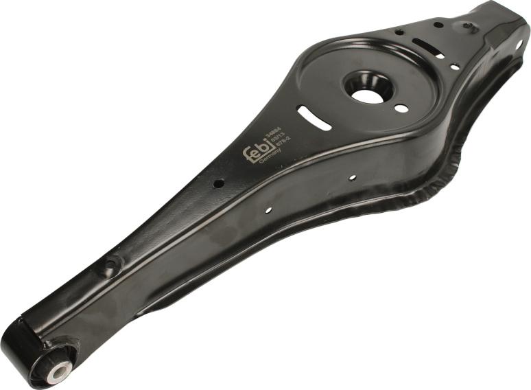 FEBI Bilstein 34884 - Bras de liaison, suspension de roue droxauto.com