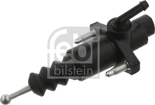 FEBI Bilstein 34836 - Cylindre émetteur, embrayage droxauto.com