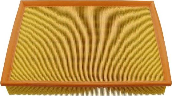 FEBI Bilstein 34870 - Filtre à air droxauto.com