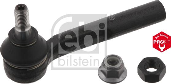 FEBI Bilstein 34319 - Rotule de barre de connexion droxauto.com