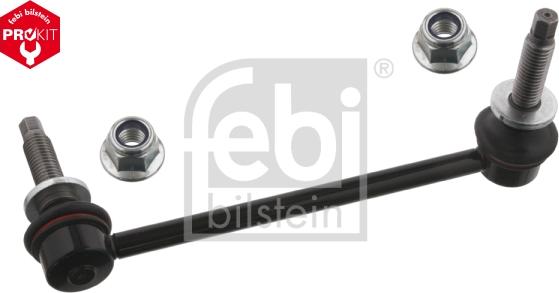 FEBI Bilstein 34316 - Entretoise / tige, stabilisateur droxauto.com