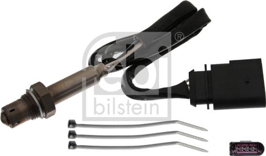 FEBI Bilstein 34388 - Sonde lambda droxauto.com