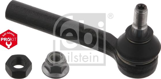 FEBI Bilstein 34320 - Rotule de barre de connexion droxauto.com