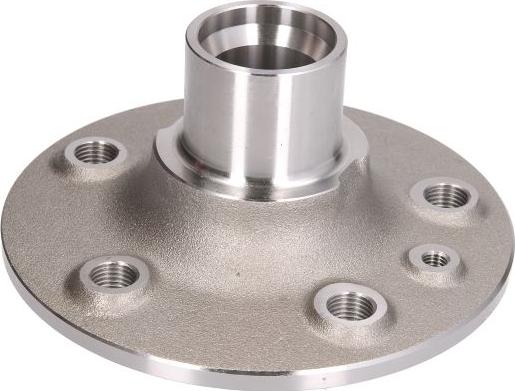 FEBI Bilstein 34321 - Moyeu de roue droxauto.com