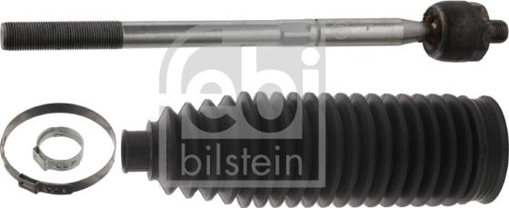 FEBI Bilstein 34371 - Rotule de direction intérieure, barre de connexion droxauto.com