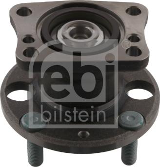 FEBI Bilstein 34378 - Kit de roulements de roue droxauto.com