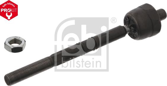 FEBI Bilstein 34299 - Rotule de direction intérieure, barre de connexion droxauto.com