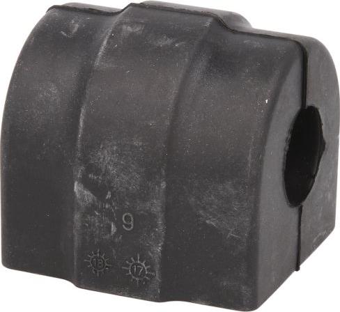 FEBI Bilstein 34257 - Coussinet de palier, stabilisateur droxauto.com