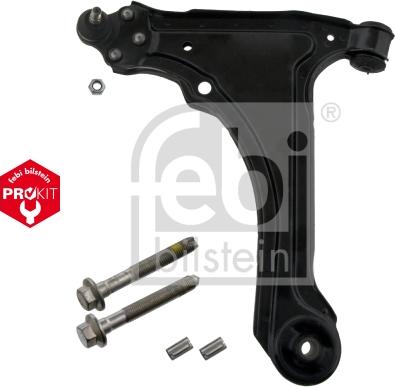 FEBI Bilstein 34206 - Bras de liaison, suspension de roue droxauto.com